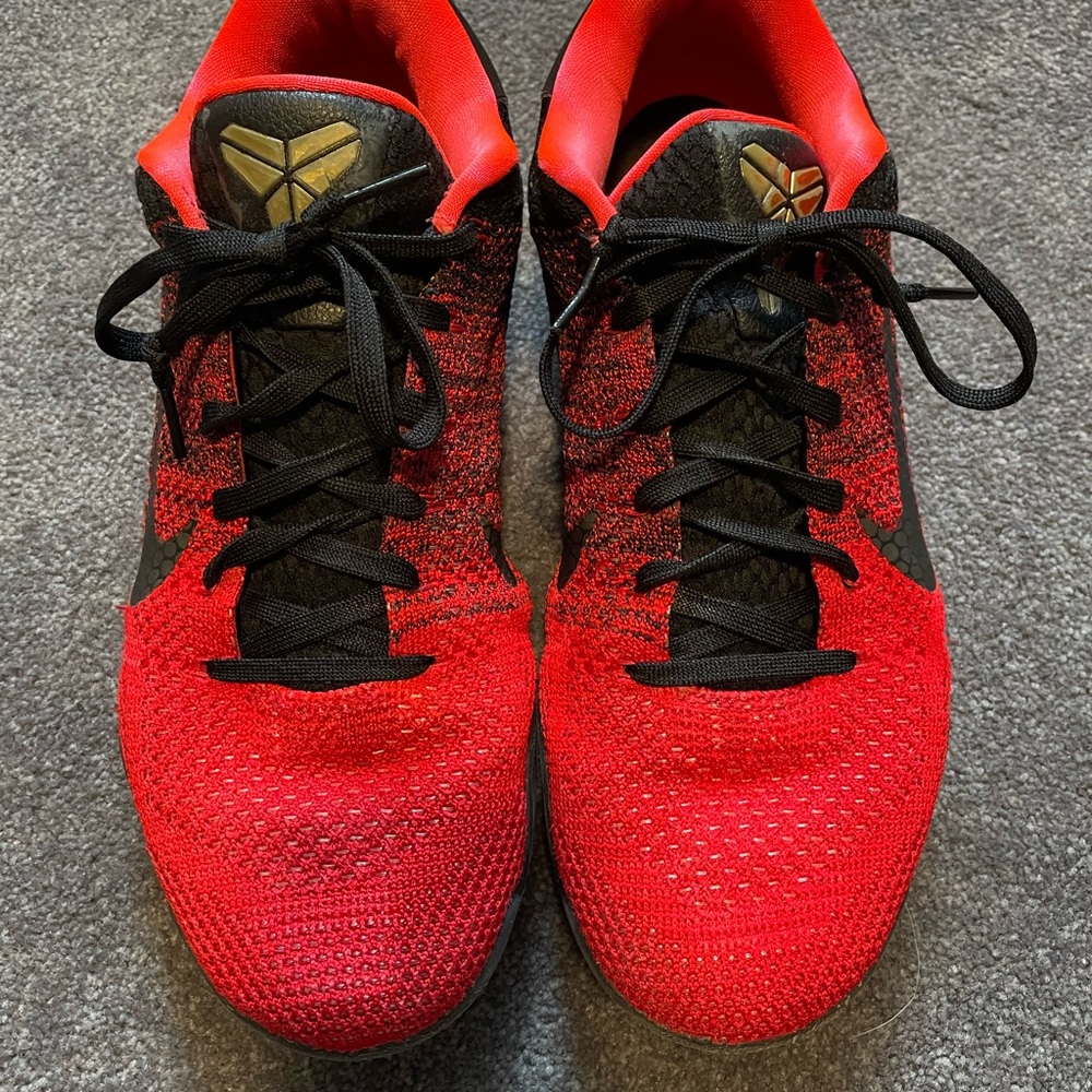 Flynit kobe eleven elites